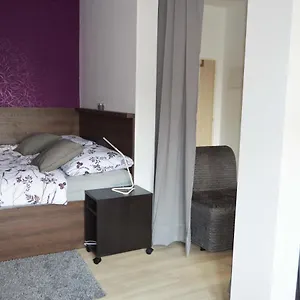 Atrium Апартаменты