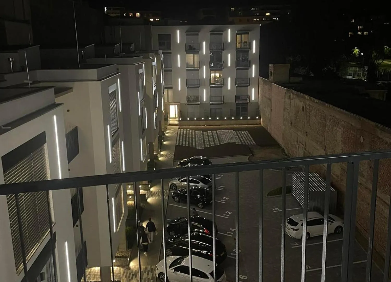 Apartia Apartments Brno Center